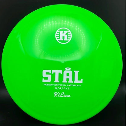 K1 Stål