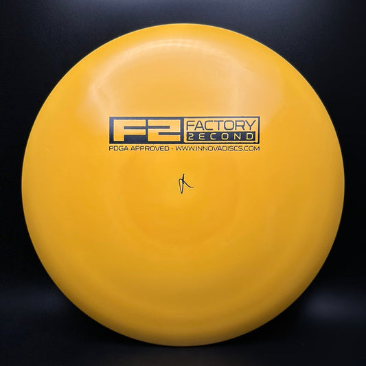 Pro Destroyer - F2