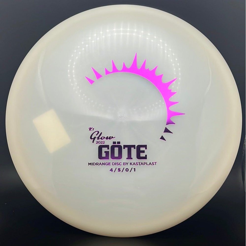 K1 Glow Göte 2022