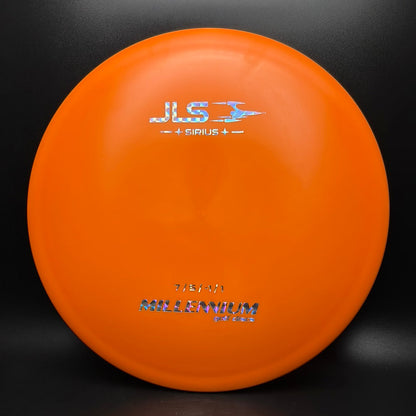 Sirius JLS