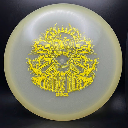 K1 Glow Gote - RAD Skull Stamp!