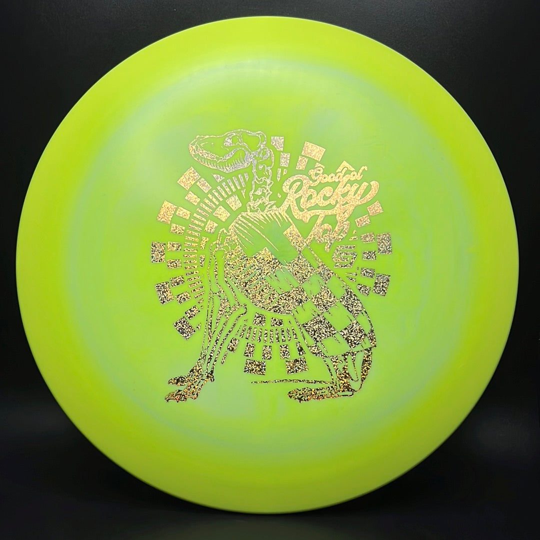ESP Glo Undertaker - Chris Dickerson Rocky Top Limited Run