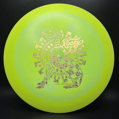 ESP Glo Undertaker - Chris Dickerson Rocky Top Limited Run