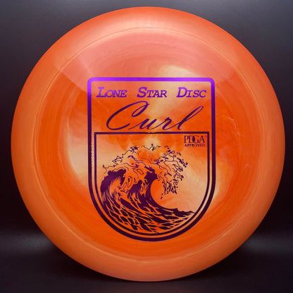 Alpha Curl
