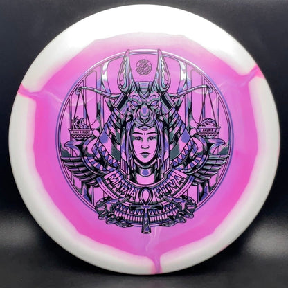 Halo S-Blend Anubis - 2023 Maria Oliva TS