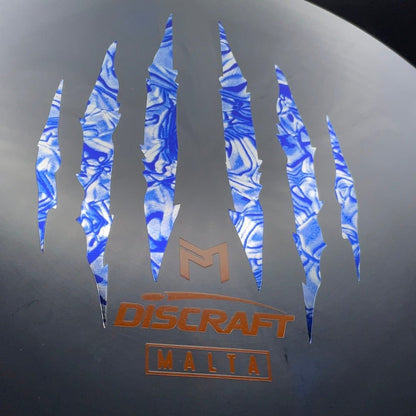 ESP Malta - Paul McBeth 6x Claw World Champion - Commemorative Edition