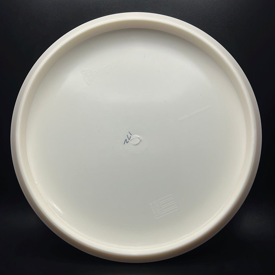 Forged Pace - James Proctor Signature Series