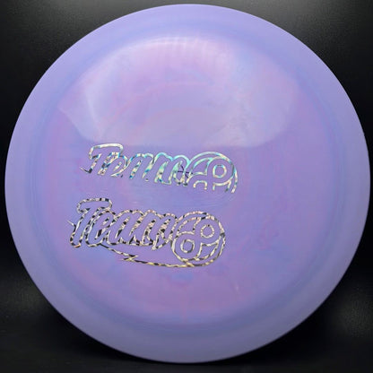 Swirly S-Blend Pharaoh X-Out