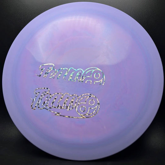 Swirly S-Blend Pharaoh X-Out