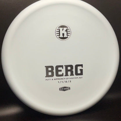 K3 Hard Berg
