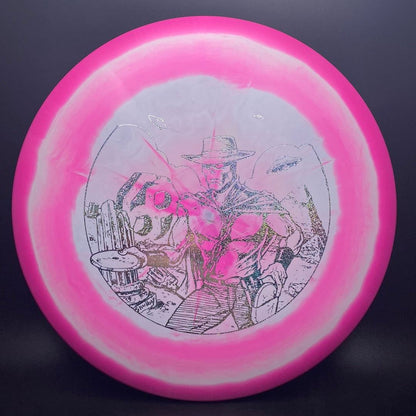 Swirl ESP Buzzz - Marauder