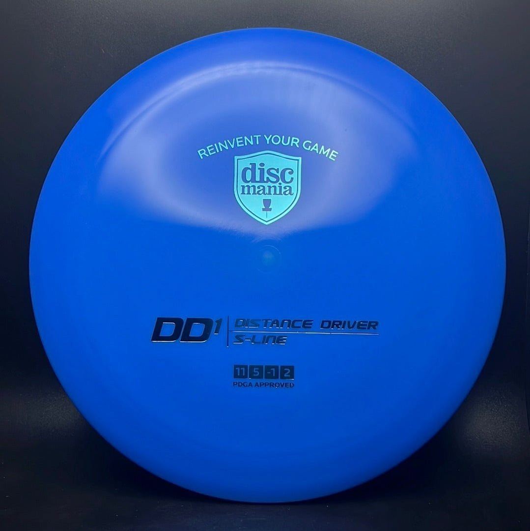 S-Line DD1