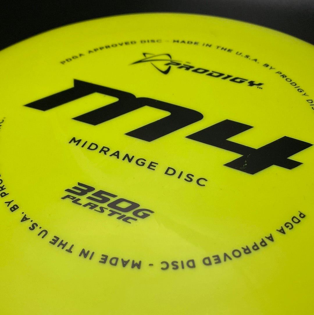 M4 (350G) - Midrange