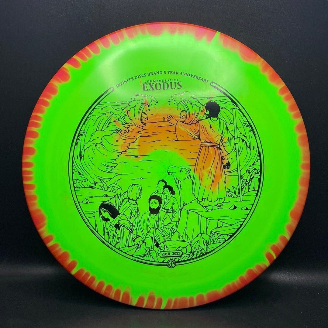 Halo S-Blend Exodus - 5 Year Anniversary