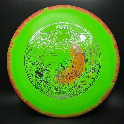 Halo S-Blend Exodus - 5 Year Anniversary