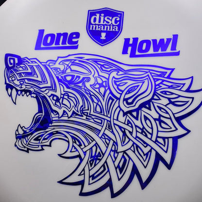 Glow D-line P2 (Flex 2) - Limited April Jewels Stamp