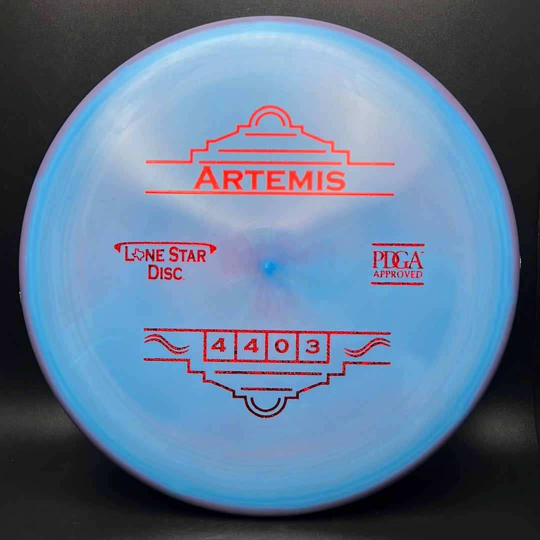 Bravo Artemis - Putter