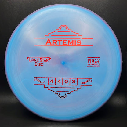 Bravo Artemis - Putter
