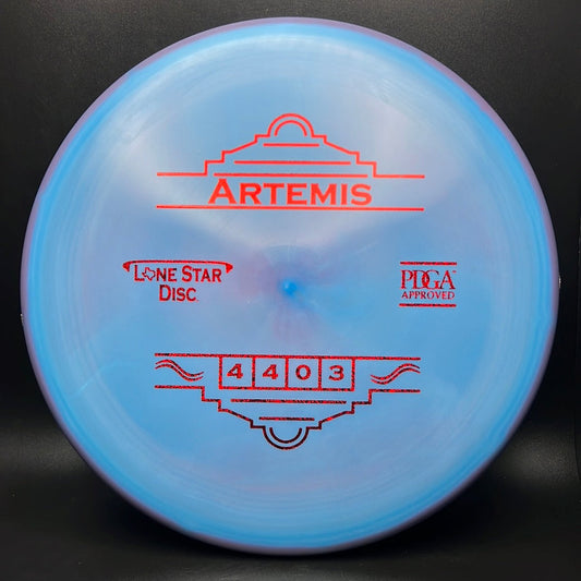 Bravo Artemis - Putter