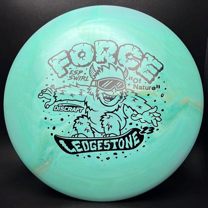 ESP Swirl Force - Tour Series - Ledgestone 2023 Limited