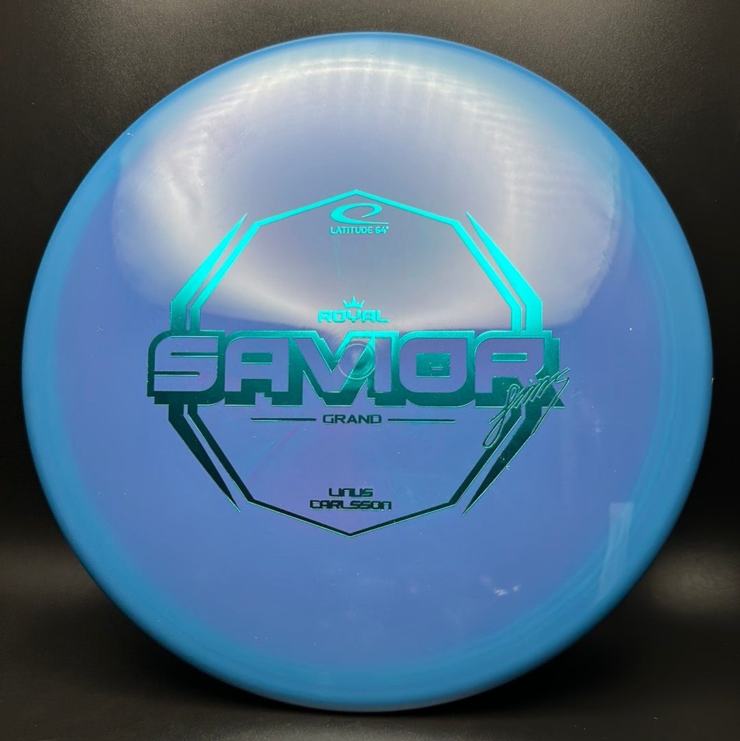 Royal Grand Savior - Linus Carlsson 2023 Tour Series