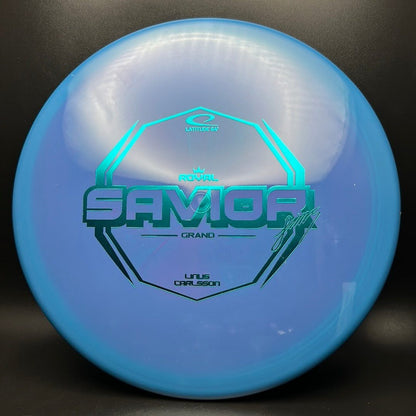 Royal Grand Savior - Linus Carlsson 2023 Tour Series