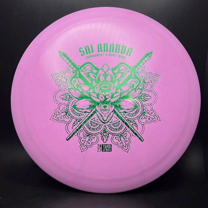 Tournament-X Burst Bear - Sai Ananda 2023 TS