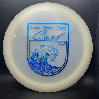 Bravo Glow Curl - Artist Series
