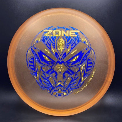 Colorshift Z Zone - Limited Brian Allen Art Ledgestone 2023