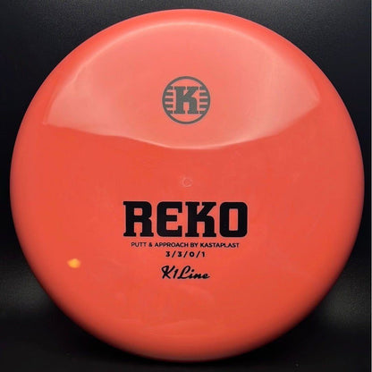 K1 Reko