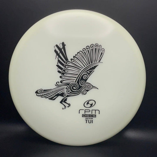 Glow Tui - Approach Disc