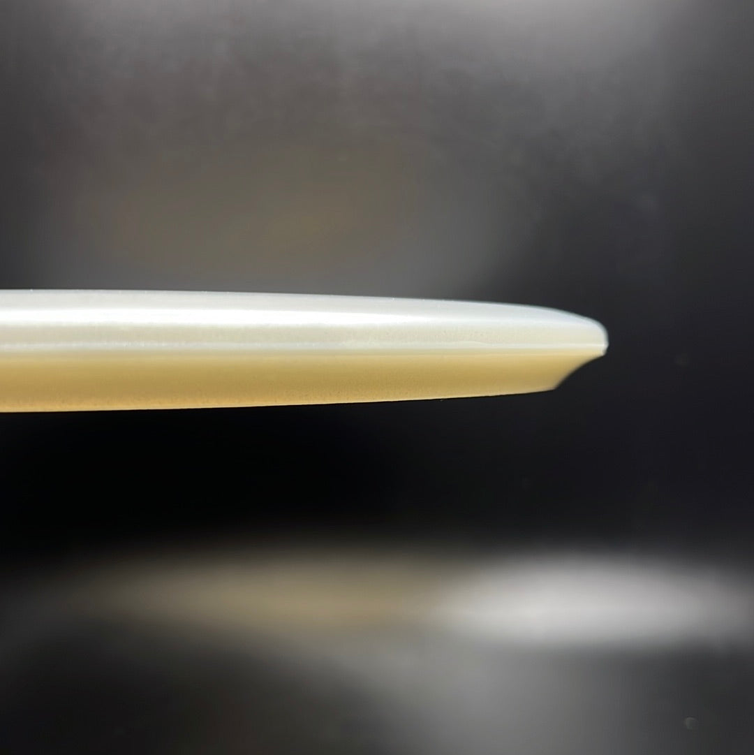 Z Glo Metallic Buzzz - Corey Ellis Signature Edition