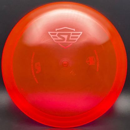 C-Line FD - Simon Lizotte Signature Mini Stamp - Italian Plastic