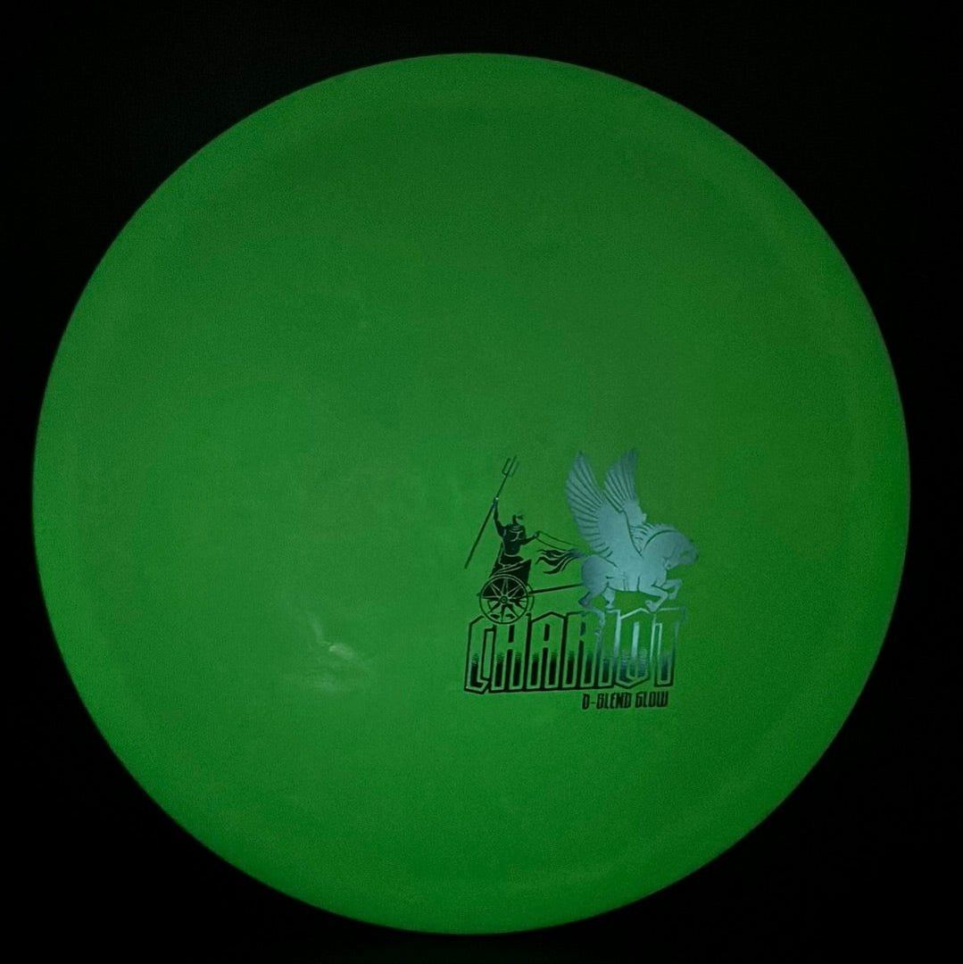 Glow D-Blend Chariot