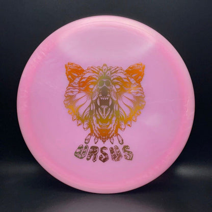 Calcite Glow Ursus - First Run