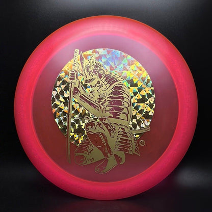 C-Blend Maya - Limited Samurai Stamp