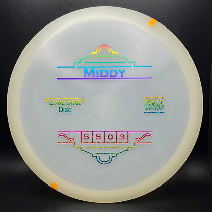 Glow The Middy