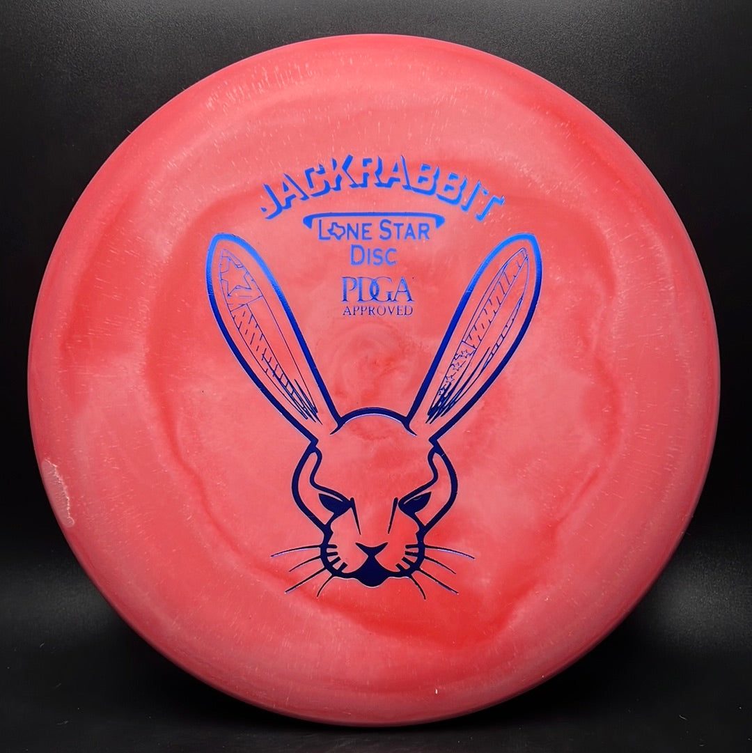 Victor Jackrabbit - V2 Putter - Jackrabbit stamp!