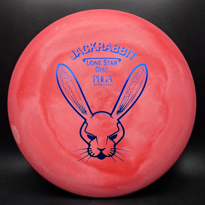 Victor Jackrabbit - V2 Putter - Jackrabbit stamp!