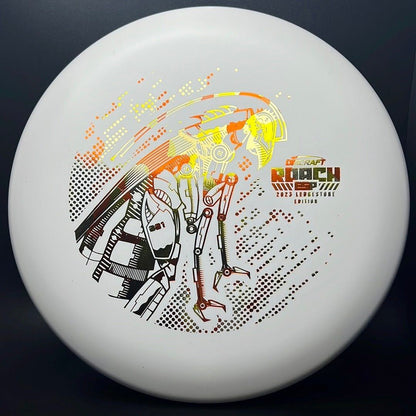 ESP Roach - All White - Limited Ledgestone 2023