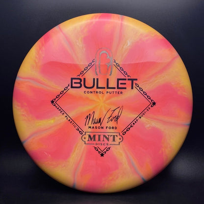 Swirly Apex Bullet - 2023 Mason Ford Signature Series