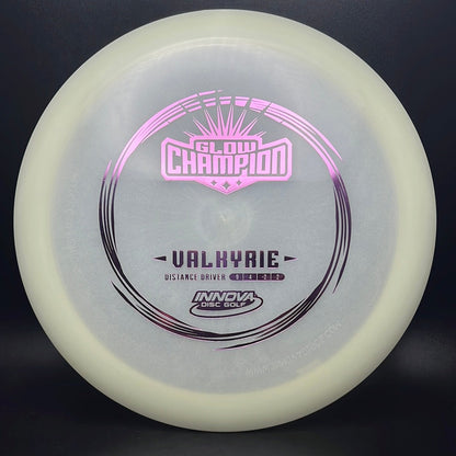 Champion Glow Valkyrie