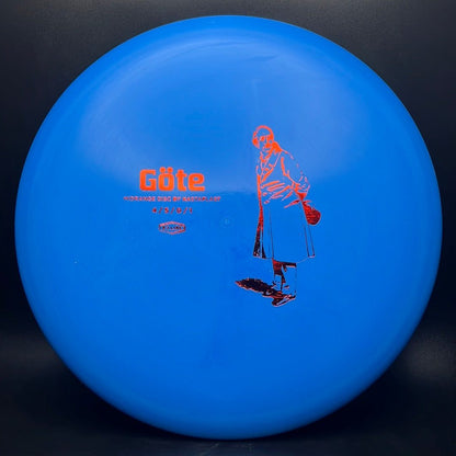 K3 Göte - First Run
