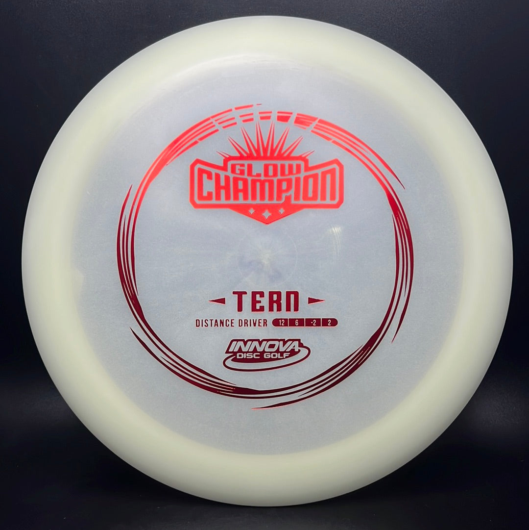 Champion Glow Tern