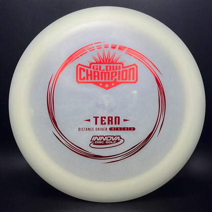 Champion Glow Tern