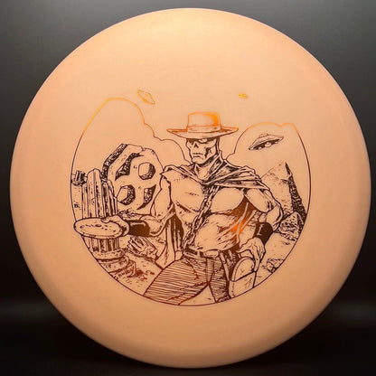 Glow D-Blend Chariot - Limited Marauder Stamp
