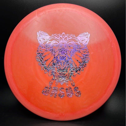 Calcite Glow Ursus - First Run