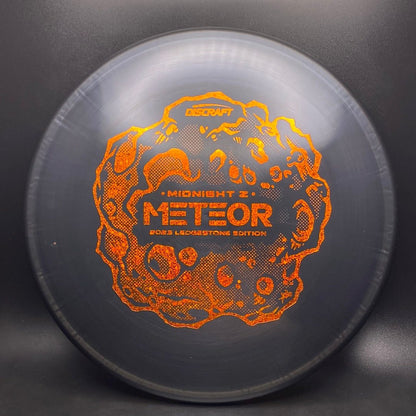 Midnight Z Meteor - Limited Ledgestone 2023