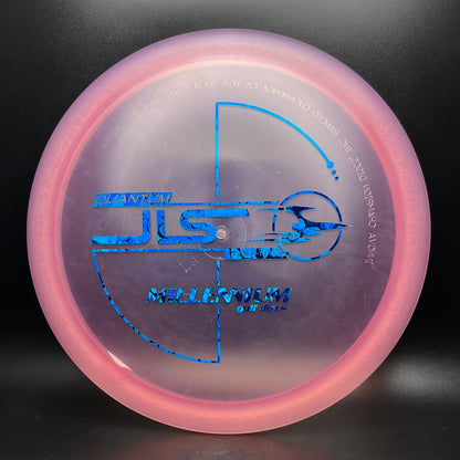 Quantum JLS - 1.15