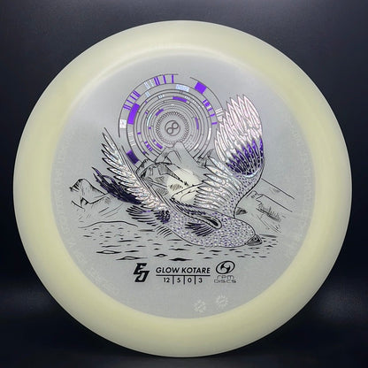 Atomic Glow Kotare - Eric Oakley Signature Series